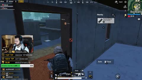 🔴PUBG MOBILE / ببجي موبايل  🔴