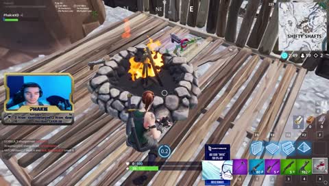 Come say hi! | @ArticGG | Giveaway at 400 followers!