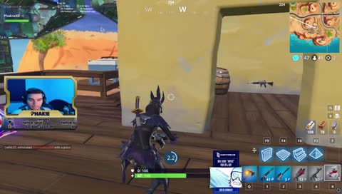 New keyboard!!! | @ArticGG | Giveaway at 400 followers!