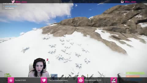 Yay Christmas update !sub !donation | [PC]