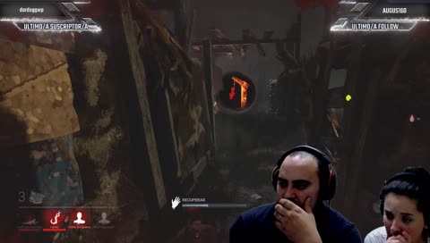 [ARG/ES] LA NAVIDAD LLEGO AL DBD! 