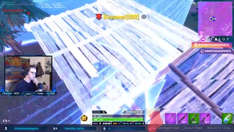Solos tourney WITH JIM !Support