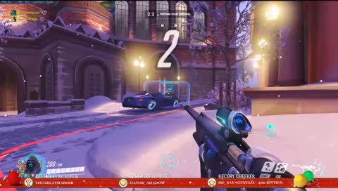 Some OW with Kod ♥ | #charity for bits! | !commands