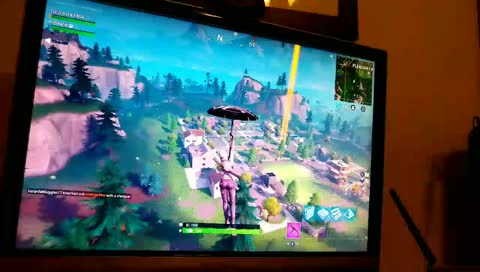 jcklein07's mobile stream