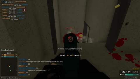 Most Epic Roblox Gamer