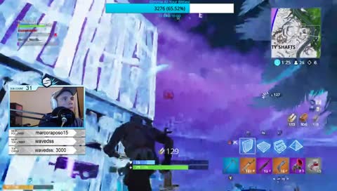 New Mic, New Me? | !freesub | !caniplay
