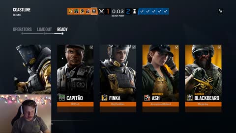 Where's The Objective?