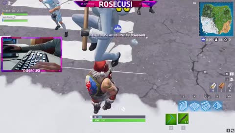 trash fortnite player | Use "tfue" in the item shop | twitter: @anthonycusi 
