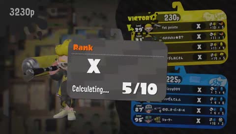 suffering