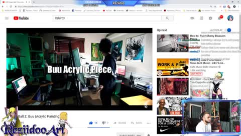 𝔽𝕚𝕟𝕒𝕝𝕚𝕫𝕖 𝔾𝕣𝕖𝕪𝕤𝕔𝕒𝕝𝕖𝕤 - New Cam  hype!