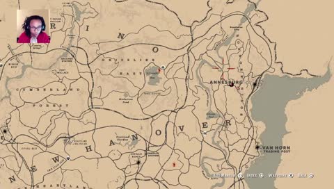 Red Dead Online - Posse'd Up