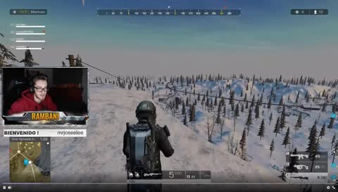 [ESP] - MM 🔥 Faceit 🔥@botrambani