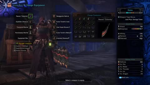 [PC] MHW - MonHun Monday! Expansion Hype!?