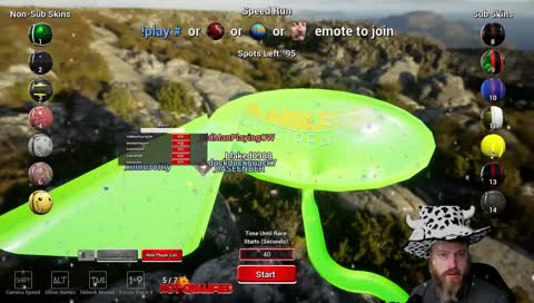 (PC) Playing with viewers! twitch.tv/oldmanplayingow