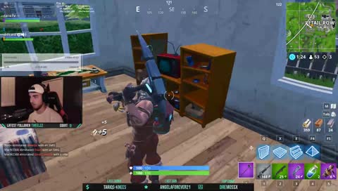 WE BACK BABY // i look like a burnt nugget // Sub Goal 79/100 // !discord