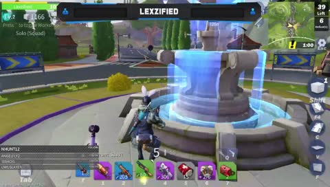 Come Hangout And Play Some CD (Or Just Watch)