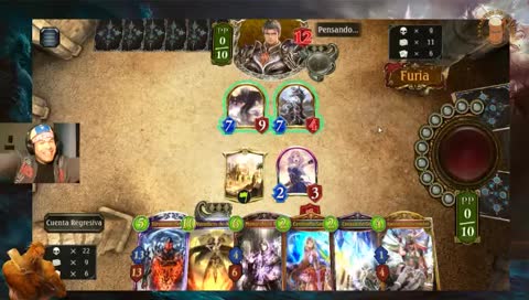 [ESP/ENG] Milagro de Navidad!? Jugando T2 All-Stars