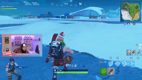 Let's get it chat! TwitchCon Spray giveaways!