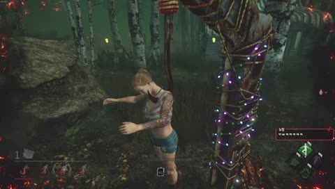 흑색잎] 쉬다왔는데도 4400시간..ㅎ