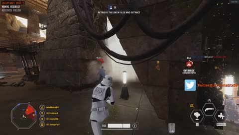 |New Cap Card setup. Testing 900p 60fps let me know how stream looks| Twitter@johnmatrix69|