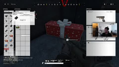 Sick again. Also, sick wid it.