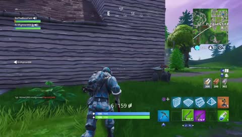 Duos w/Fir3fighter008