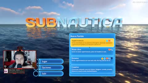 Y eso que me dan asco los peces | Usa !Video !Insta