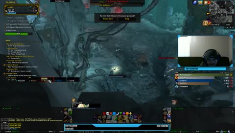 8.1 and alt leveling