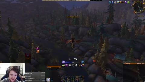 Druid PoV: Random Keys RIP Key Deletion