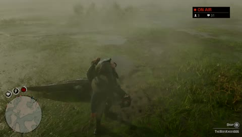 Paying tribute in the wrong way