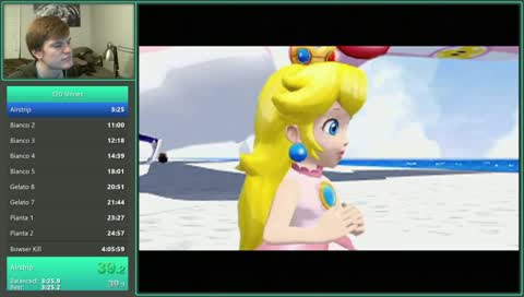 [120 shines] 101% completion