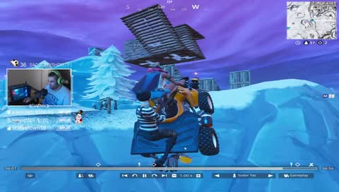 EN/AR GG duo's شويه دو تعريق