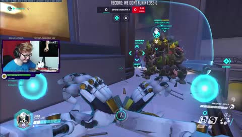 Last stream before i leave for a week!| !discord