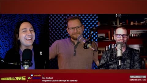 Peanuts to Apple(s), instant replay on Netflix, and HBO to Facebook - Cordkillers podcast!
