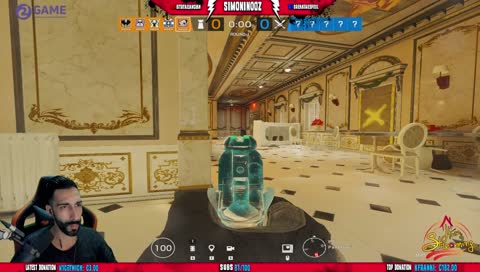 [ITA/FR] - \\ STRANGE SEASON!! RANKED TIME // NEW COMMAND !AUDIO