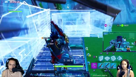 Game together, Stay together!