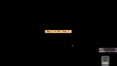 early morning crab walk