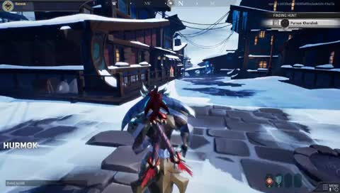 <Prydaz - Hurmok> Chill kväll med böysn