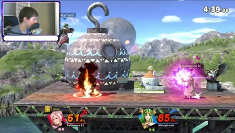 Getting some online practice