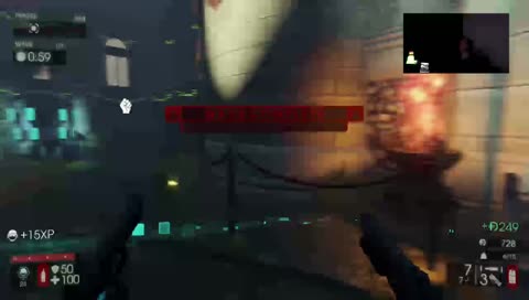 [XB1] Hell on Earth & Suicidal!!! Lets hit 275 followers!!