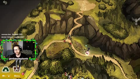 World of Light - 61 persos sur 74 #chatsbarbus (FR/QC)