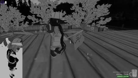 Chill stream de VRChat ヽ༼ຈ ل ຈ༽ノ !joda !jam
