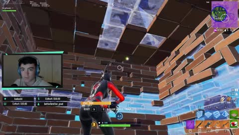 let's break 1k channel views! the support has been crazy monkaS