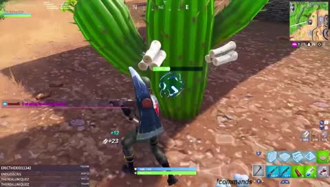 playing with my eskemo brother | xbox | !discord | !donate | NAE |