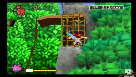 Holiday caveman shenanigans!