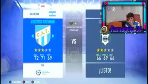 Fifa De Ruta
| FIFA 19