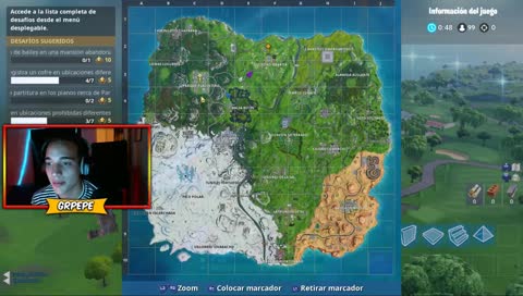 DIA DE FOLLOWERS Y SUBS | JUGANDO CON TODOS FORTNITE