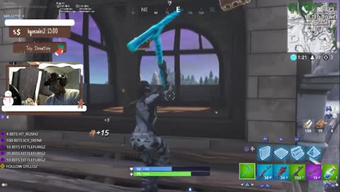 If you want to see dubs you came to the wrong place