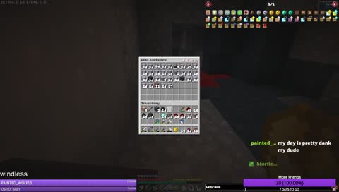 Talking with Chat! Come Join!
