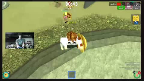 trying to become a big streamer. All people welcomed❤️🧡💛💚💙💜🖤 playing with viewers